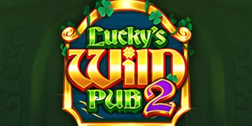 Luckys Wild Pub 2