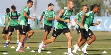 Φαβορί ο Παναθηναϊκός, προτίμηση στα λίγα γκολ