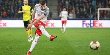 Europa League και ματιά στο Σ/Κ!