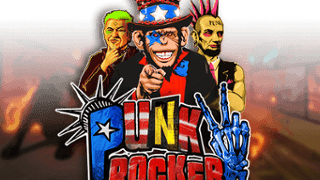 Punk Rocker 2