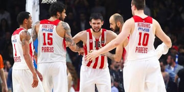 Ώρα στέψης στην Πόλη!
