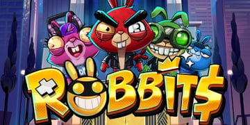 Robbits
