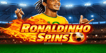 Ronaldinho Spins