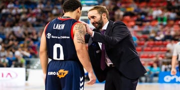 "Διάλειμμα" με ισπανικά playoffs