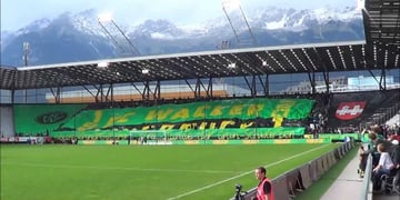 Προτελευταία στροφή στην Erste Liga