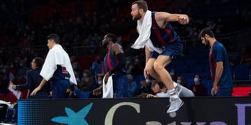 Η σκληρή Μπασκόνια και η λογική επιμονή