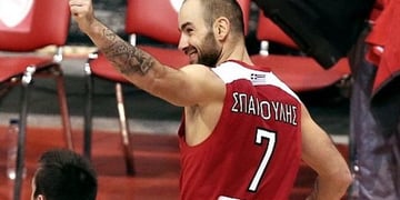 Όλα τα φώτα στο ΣΕΦ!