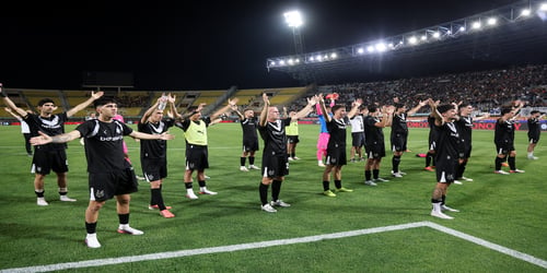 Αντίπαλοι ΟΦΗ: Παυλίδης και ομαδάρες στη League Phase!