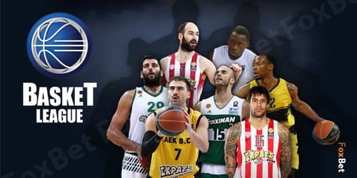 Ελλάδα, Basket League: Preview 2016-17