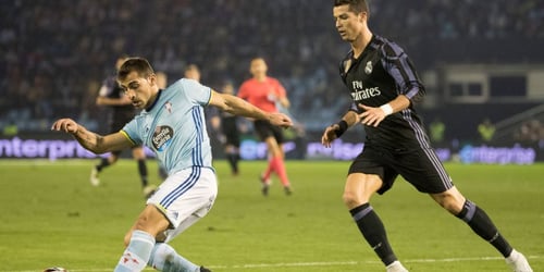 Παίρνει χρήμα η Ρεάλ, ντριφταρίσματα σε Libertadores και Δανία