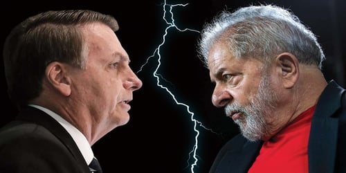 Εκλογές Βραζιλία Στοίχημα: «Κούρσα» για 2 με αουτσάιντερ τον Μπολσονάρο!
