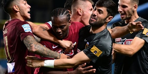 bwin: Build A Bet* στη Super League! (3/10)