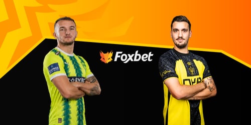 AEK Λάρνακας - Μπεϊτάρ Ιερουσαλήμ