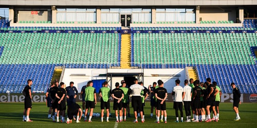 Σενάριο καλής αρχής για την ΑΕΚ