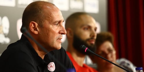 «Καρφιά» Παναγιώτη Αγγελόπουλου για Παναθηναϊκό: «12 χρόνια δεν έκανε τίποτα...»