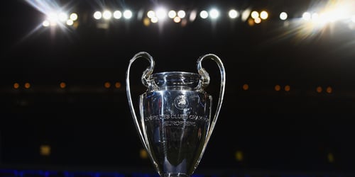 Champions League: Τα ζευγάρια της προημιτελικής φάσης
