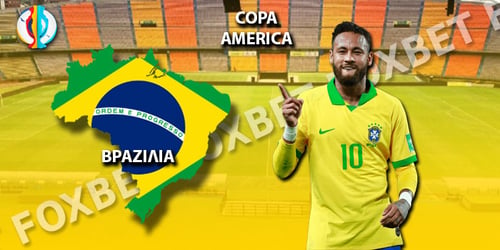Copa America 2021 Βραζιλία: Ρόστερ - Προγνωστικά - Αποδόσεις