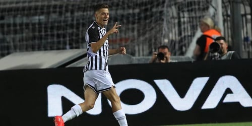 Αποκάλυψη Foxbet: Με Κωνσταντέλια στο Βέλγιο ο ΠΑΟΚ!