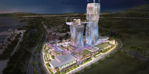 Αυτά είναι τα 3 νέα καζίνο στην Ελλάδα: Πότε και που θα γίνουν;