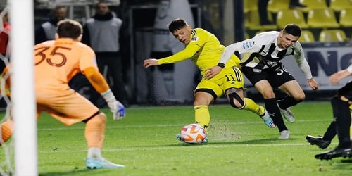 bwin – Build A Bet* στο Ελληνικό Πρωτάθλημα! (20/02)