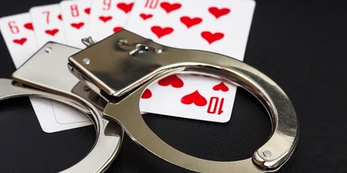 Αδιανόητο: 45χρονος έκλεψε 280χιλ. ευρώ μέσω ασφαλιστικής κομπίνας και τα έπαιζε στο καζίνο!