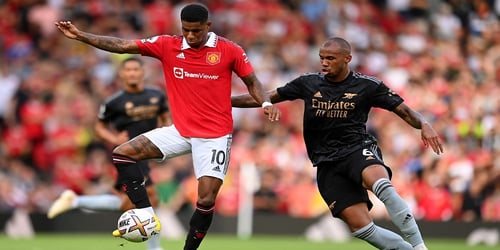 Sportingbet: Build A Bet* στην Premier League! (1/10)