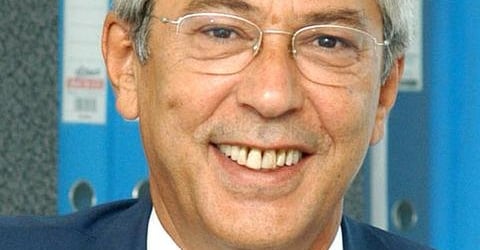 Παραιτήθηκε από την ΕΕΕΠ ο Γιαννακόπουλος, νέος πρόεδρος ο Μιχελής