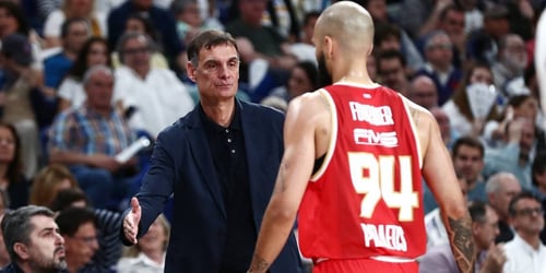 Ολυμπιακός: Αυτές είναι οι ποινές σε Φουρνιέ και Μπαρτζώκα!