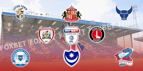 Αγγλία, League 1: Preview 2018-19