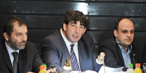 Παρέμβαση εισαγγελέα για τις καταγγελίες περί στημένου ματς ζητά ο ΕΣΑΚΕ