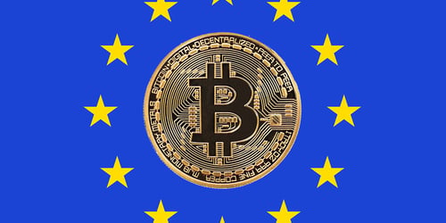 To Bitcoin στο στόχαστρο της Ευρωπαϊκής Ένωσης