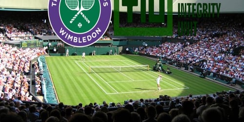 Η TIU ερευνά ύποπτο αγώνα τένις στο φετινό Wimbledon