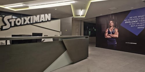 Στρατηγική επένδυση του ΟΠΑΠ στη Stoiximan