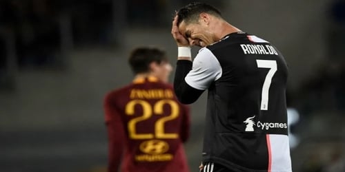 Ρόμα - Γιουβέντους: Το ντέρμπι της Κυριακής έχει φαβορί