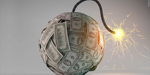 Διαγωνισμός Betshop Bomb 💣 ➜ Βόμβες αξίας 24.000€ ετοιμάζονται να σκάσουν!