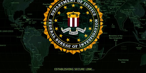 Το FBI κινείται ενάντια στο παράνομο αθλητικό στοίχημα