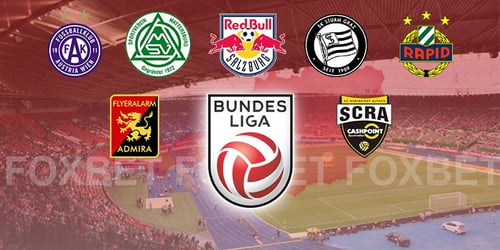 Αυστρία, Bundesliga: Preview σεζόν 2017-18