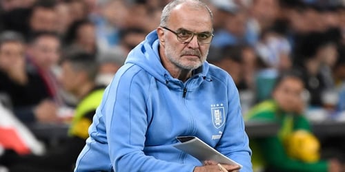 Δεν την πατάει ο Μπιέλσα