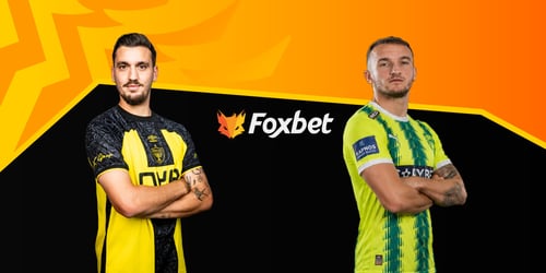 Μπεϊτάρ Ιερουσαλήμ - AEK Λάρνακας