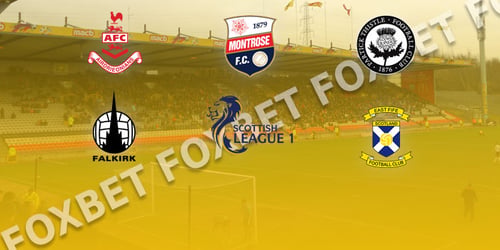 Σκωτία, League 1: Preview σεζόν 2020-21