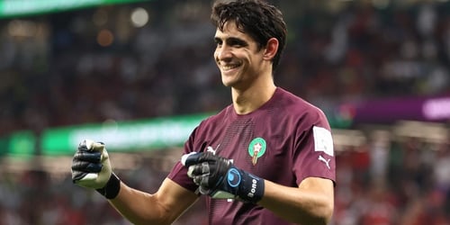 Μουντιάλ 2022: Οι αποδόσεις για την καλύτερο τερματοφύλακα
