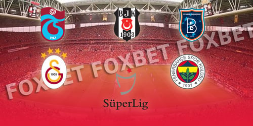 Τουρκία, SuperLig: Restart 2020