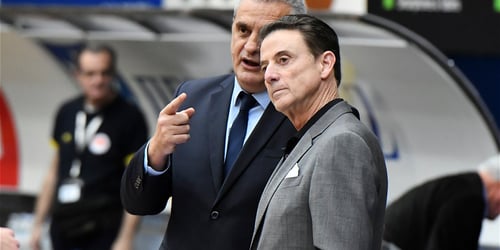Παναθηναϊκός: Προς την έξοδο ο «Άρτζι»
