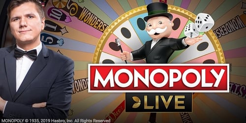 Μοναδική προσφορά* στα Live Game Shows στο Pamestoixima.gr