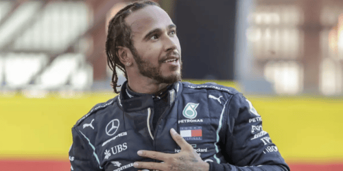 Formula 1 Αποδόσεις: Επόμενη Ομάδα για Λιούις Χάμιλτον