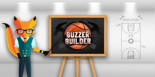 Buzzer... Builder προγνωστικό