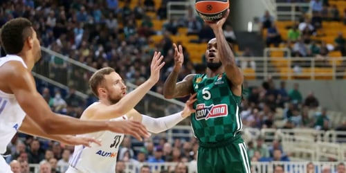 bwin – Ειδικά παικτών και σούπερ αποδόσεις στη EuroLeague! (01/02)