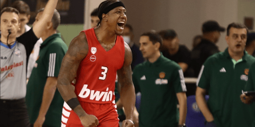 bwin: EuroLeague σε Ζωντανή Μετάδοση*! (7/10)