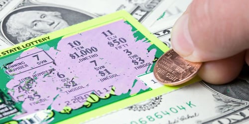 Πήγε για αλλαγή λαδιών και έφυγε... με 5 εκατομμύρια!