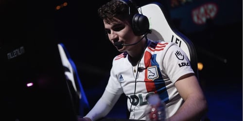 Esports Προγνωστικα: Παρασκευή με δυνατή Δυάδα!